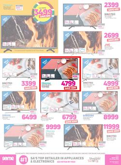 Game Cape : Heritage Day Deals (19 Sept - 25 Sept 2018), page 6
