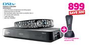 DSTV Explora 2 Decoder PS5100IMC With Free WiFi Connector