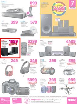 Game Cape : Heritage Day Deals (19 Sept - 25 Sept 2018), page 7