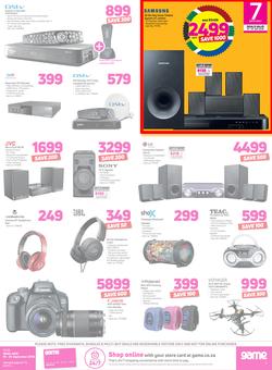 Game Cape : Heritage Day Deals (19 Sept - 25 Sept 2018), page 7
