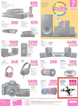 Game Cape : Heritage Day Deals (19 Sept - 25 Sept 2018), page 7