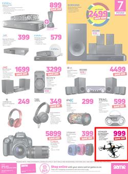 Game KZN : Heritage Day Deals (19 Sept - 25 Sept 2018), page 7