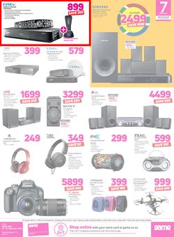 Game KZN : Heritage Day Deals (19 Sept - 25 Sept 2018), page 7