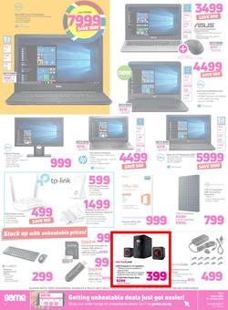 Game KZN : Heritage Day Deals (19 Sept - 25 Sept 2018), page 8