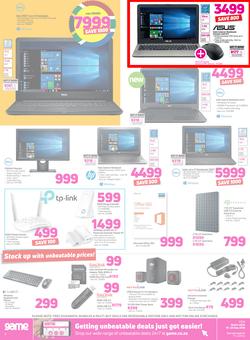 Game KZN : Heritage Day Deals (19 Sept - 25 Sept 2018), page 8