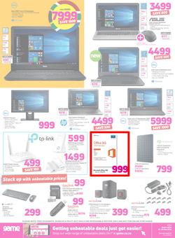 Game KZN : Heritage Day Deals (19 Sept - 25 Sept 2018), page 8