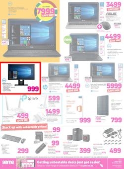 Game KZN : Heritage Day Deals (19 Sept - 25 Sept 2018), page 8