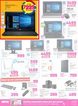 Game KZN : Heritage Day Deals (19 Sept - 25 Sept 2018), page 8