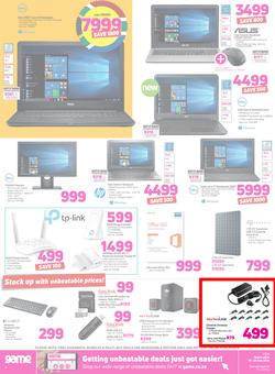 Game KZN : Heritage Day Deals (19 Sept - 25 Sept 2018), page 8