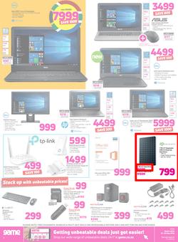 Game KZN : Heritage Day Deals (19 Sept - 25 Sept 2018), page 8