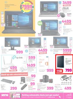 Game KZN : Heritage Day Deals (19 Sept - 25 Sept 2018), page 8