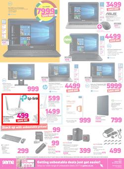 Game KZN : Heritage Day Deals (19 Sept - 25 Sept 2018), page 8