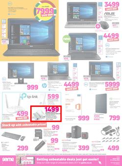 Game KZN : Heritage Day Deals (19 Sept - 25 Sept 2018), page 8