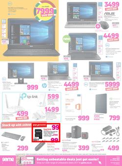 Game KZN : Heritage Day Deals (19 Sept - 25 Sept 2018), page 8