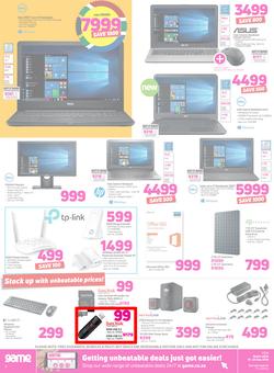 Game KZN : Heritage Day Deals (19 Sept - 25 Sept 2018), page 8