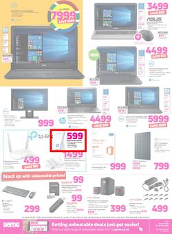 Game KZN : Heritage Day Deals (19 Sept - 25 Sept 2018), page 8