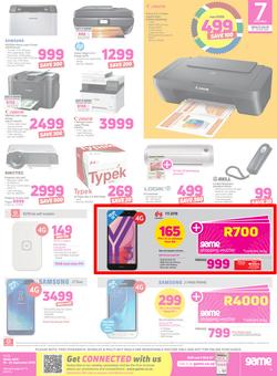 Game KZN : Heritage Day Deals (19 Sept - 25 Sept 2018), page 9