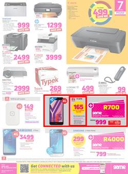 Game KZN : Heritage Day Deals (19 Sept - 25 Sept 2018), page 9