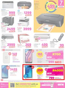 Game KZN : Heritage Day Deals (19 Sept - 25 Sept 2018), page 9