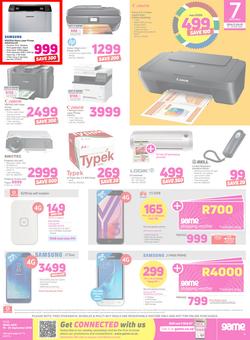 Game KZN : Heritage Day Deals (19 Sept - 25 Sept 2018), page 9