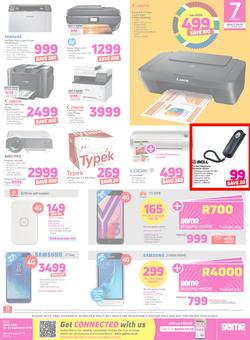 Game KZN : Heritage Day Deals (19 Sept - 25 Sept 2018), page 9