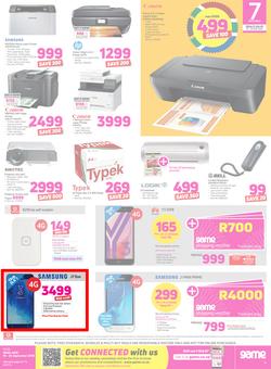 Game KZN : Heritage Day Deals (19 Sept - 25 Sept 2018), page 9
