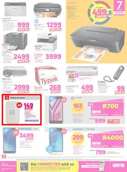 Game KZN : Heritage Day Deals (19 Sept - 25 Sept 2018), page 9