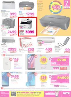 Game KZN : Heritage Day Deals (19 Sept - 25 Sept 2018), page 9