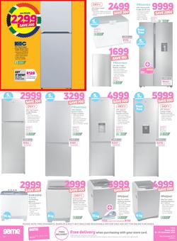 Game KZN : Heritage Day Deals (19 Sept - 25 Sept 2018), page 10