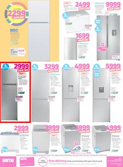 Game KZN : Heritage Day Deals (19 Sept - 25 Sept 2018), page 10