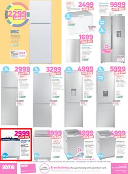 Game KZN : Heritage Day Deals (19 Sept - 25 Sept 2018), page 10