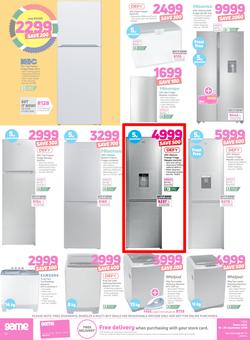 Game KZN : Heritage Day Deals (19 Sept - 25 Sept 2018), page 10