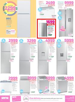 Game KZN : Heritage Day Deals (19 Sept - 25 Sept 2018), page 10