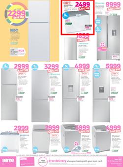 Game KZN : Heritage Day Deals (19 Sept - 25 Sept 2018), page 10