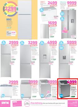 Game KZN : Heritage Day Deals (19 Sept - 25 Sept 2018), page 10