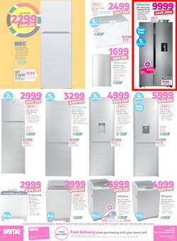 Game KZN : Heritage Day Deals (19 Sept - 25 Sept 2018), page 10