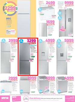 Game KZN : Heritage Day Deals (19 Sept - 25 Sept 2018), page 10