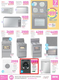 Game Cape : Heritage Day Deals (19 Sept - 25 Sept 2018), page 11