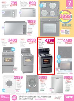 Game Cape : Heritage Day Deals (19 Sept - 25 Sept 2018), page 11
