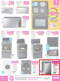 Game Cape : Heritage Day Deals (19 Sept - 25 Sept 2018), page 11