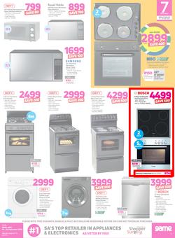 Game Cape : Heritage Day Deals (19 Sept - 25 Sept 2018), page 11