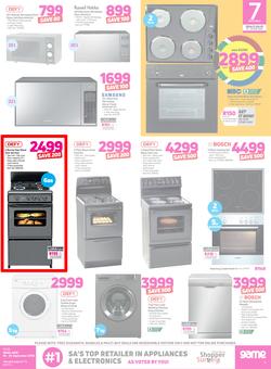 Game Cape : Heritage Day Deals (19 Sept - 25 Sept 2018), page 11