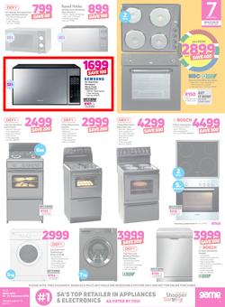 Game Cape : Heritage Day Deals (19 Sept - 25 Sept 2018), page 11