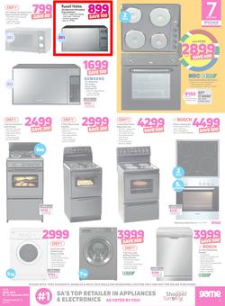 Game Cape : Heritage Day Deals (19 Sept - 25 Sept 2018), page 11