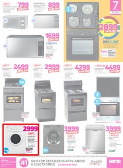 Game Cape : Heritage Day Deals (19 Sept - 25 Sept 2018), page 11