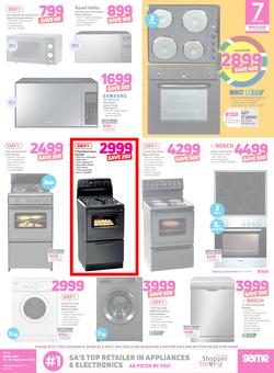 Game Cape : Heritage Day Deals (19 Sept - 25 Sept 2018), page 11