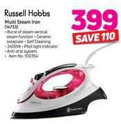 Russell Hobbs Multi Steam Iron(14733)