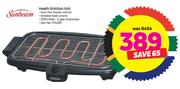 Sunbeam Health Grill(SHG 300)