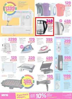 Game Cape : Heritage Day Deals (19 Sept - 25 Sept 2018), page 12