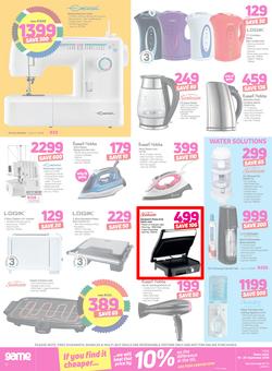 Game Cape : Heritage Day Deals (19 Sept - 25 Sept 2018), page 12